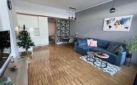 Apartament Na Klifie 